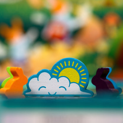 Dixit Kids - Jogo de Tabuleiro Infantil